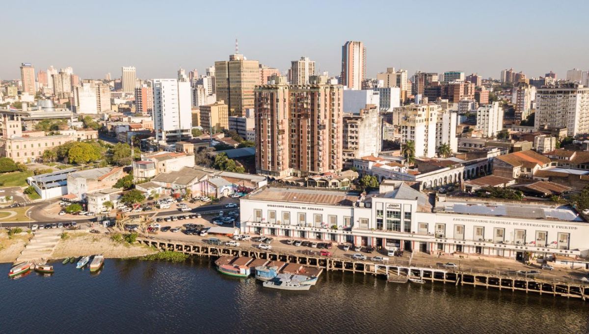 El único país de América del Sur que es bilingüe por ley: no es Brasil