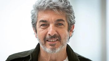 En qué se basa la película Kamchatka de Ricardo Darín
