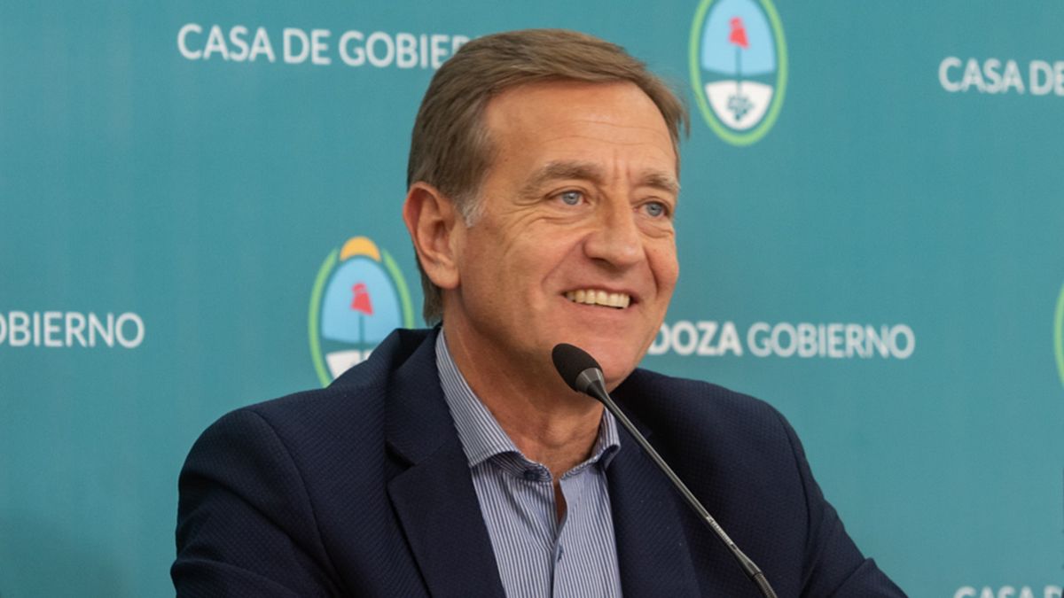 El gobernador adelantó que el Gobierno hará un esfuerzo por alcanzar los índices de inflación a la hora de otorgar aumentos a los empleados estatales.&nbsp;