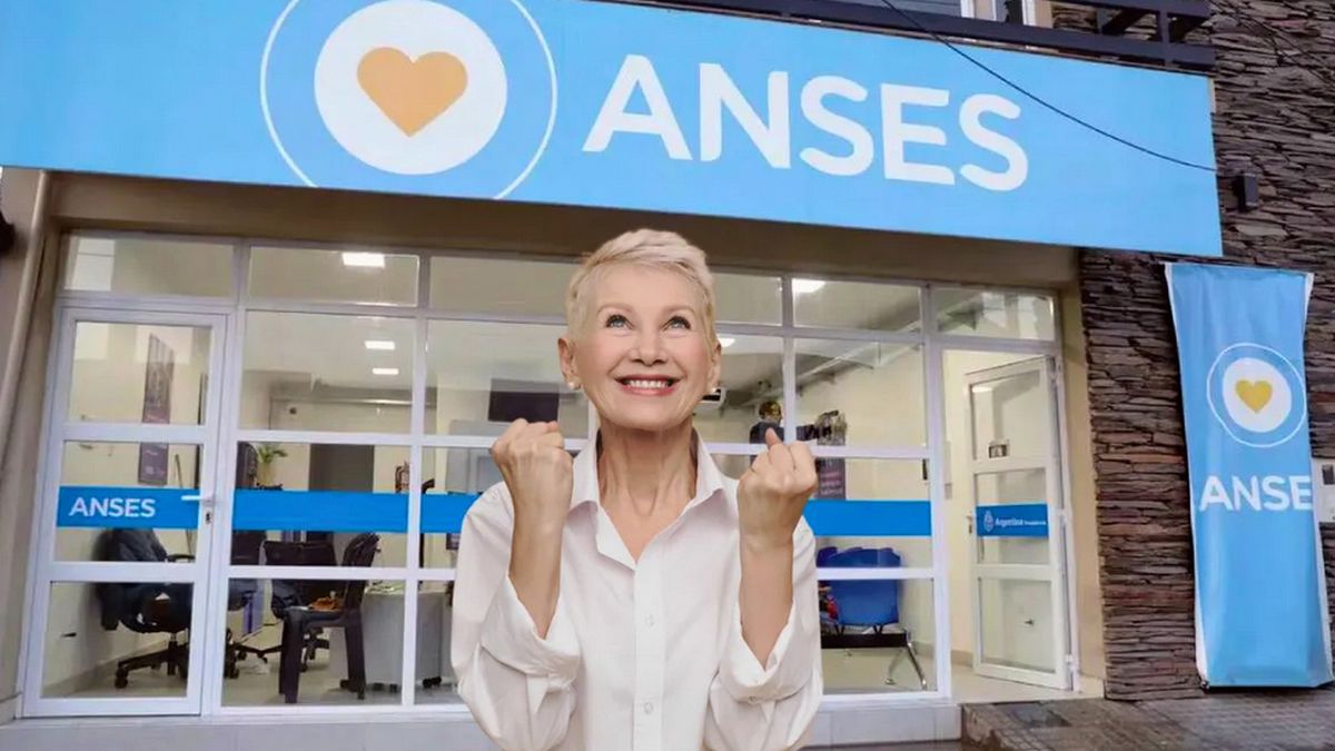 ANSES prepara un BONO ESPECIAL a jubilados que cobren más de la mínima en junio 2024