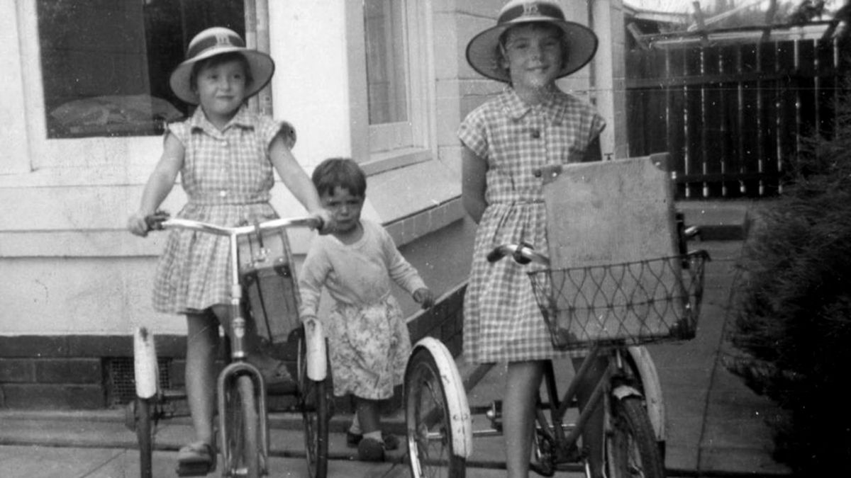 La desaparición de los niños estremeció a Australia. La desaparición de los niños estremeció a Australia.