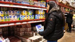 Un poquito de inflación sigue siendo un robo. Un poquito de inflación sigue siendo un robo.