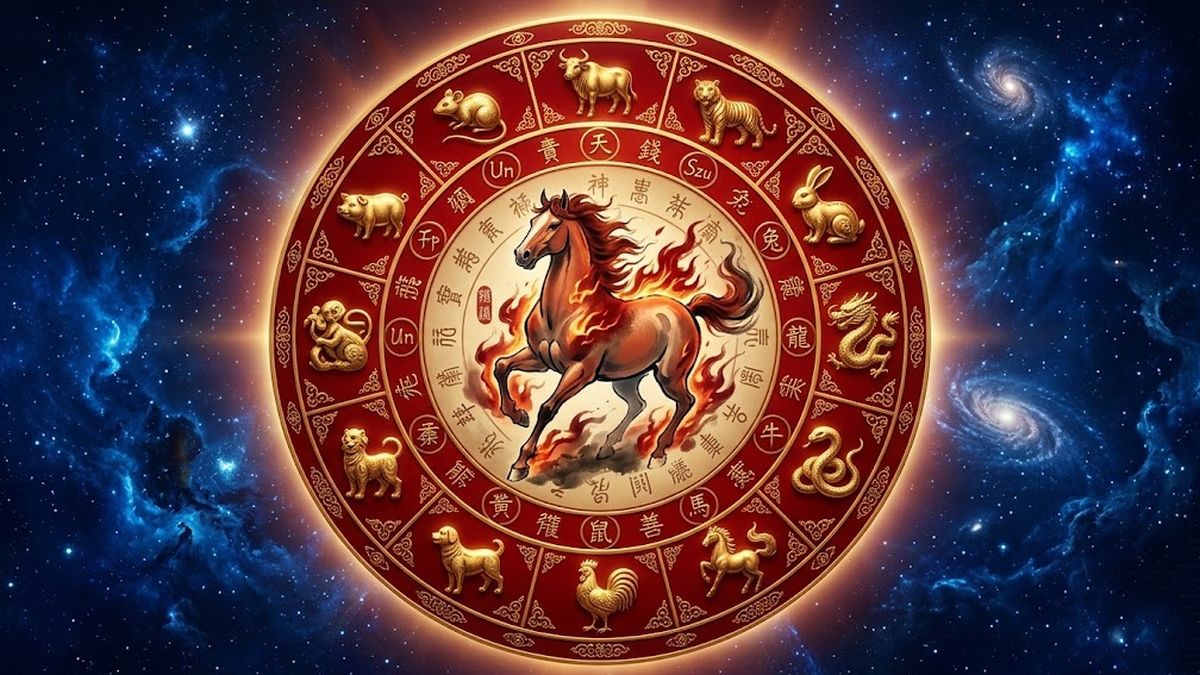 Consulta el horóscopo chino de hoy jueves 16 de abril