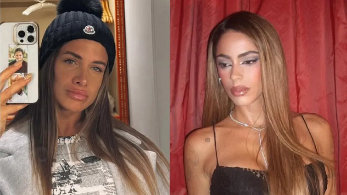 ¡Bombazo! ¿Tini Stoessel y Camila Homs se hicieron amigas?