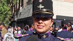 alumnos cuentan que tan dificil es estudiar en la escuela militar especialistas de fuerza aerea