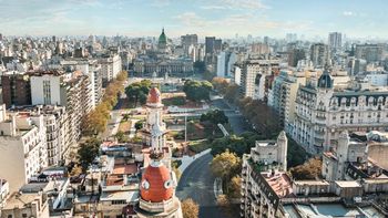 La ciudad más deseada del planeta Tierra es de América del Sur: todos la quieren visitar La ciudad más deseada del planeta Tierra es de América del Sur: todos la quieren visitar