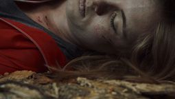 Capitani, una serie de crímenes y suspenso que la rompe en Netflix