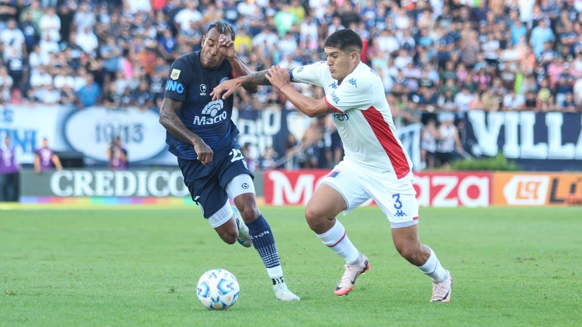 El elenco mendocino jugará ante Tigre por Copa Argentina.