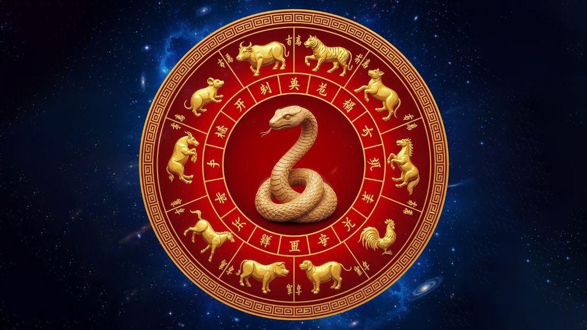 Consulta el horóscopo chino de hoy sábado 18 de octubre