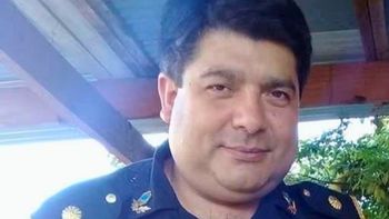 La mentirosa coartada del delincuente con tobillera acusado del crimen de un policía
