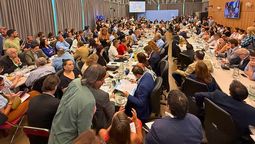 Presupuesto 2027. El oficialismo busca acuerdos para lograr los votos.