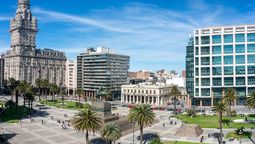 Un informe del índice de calidad de vida de Numbeo confirma que el país de América del Sur donde mejor se vive es Uruguay. Un informe del índice de calidad de vida de Numbeo confirma que el país de América del Sur donde mejor se vive es Uruguay.