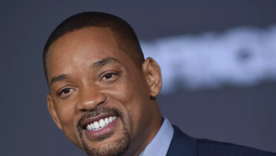Este peliculón con Will Smith es uno de los más vistos.