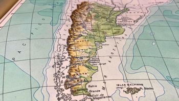 El punto único donde convergen 4 provincias argentinas: cuál es y a dónde se encuentra El punto único donde convergen 4 provincias argentinas: cuál es y a dónde se encuentra