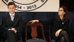 Cristina Kirchner aseguró que con el dólar futuro se beneficiaron allegados y familiares de Macri