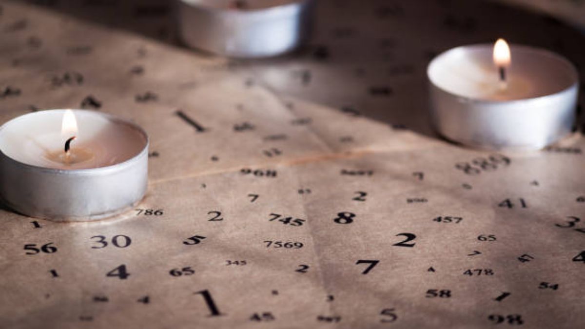 Conoce cómo aplicar tus números de la suerte. Conoce cómo aplicar tus números de la suerte.