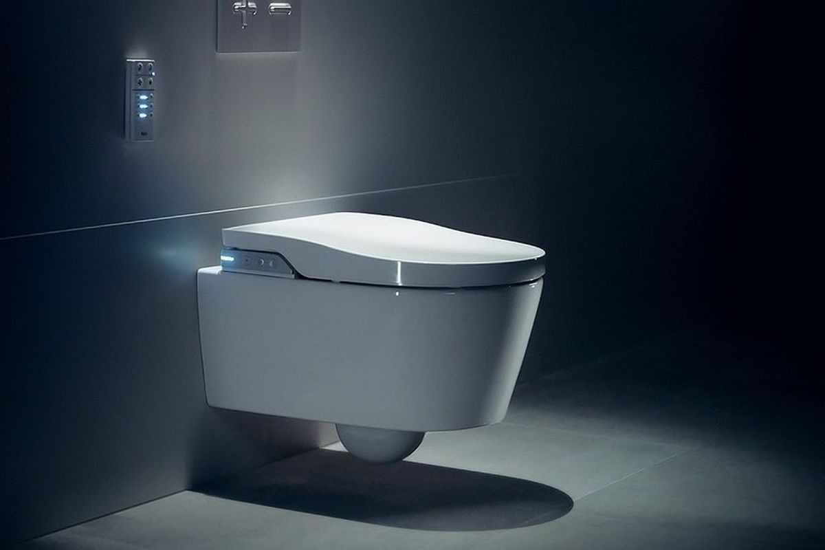 Dile adiós al bidet en tu baño: la tendencia que lo reemplaza e higiena mucho mejor Dile adiós al bidet en tu baño: la tendencia que lo reemplaza e higiena mucho mejor