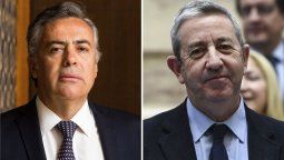 Elecciones 2021: toma forma una fórmula Cornejo-Cobos para el Congreso