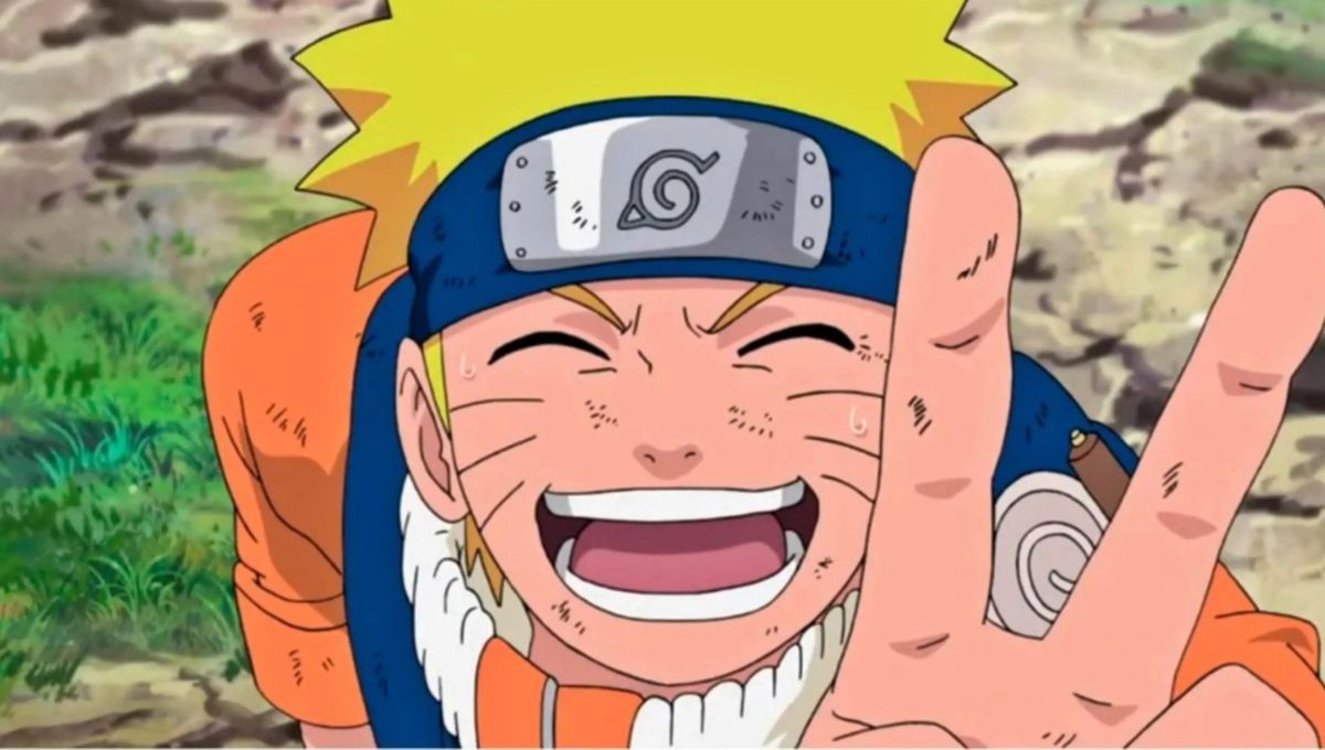 Naruto tendrá su live-action, tras varios años en pausa