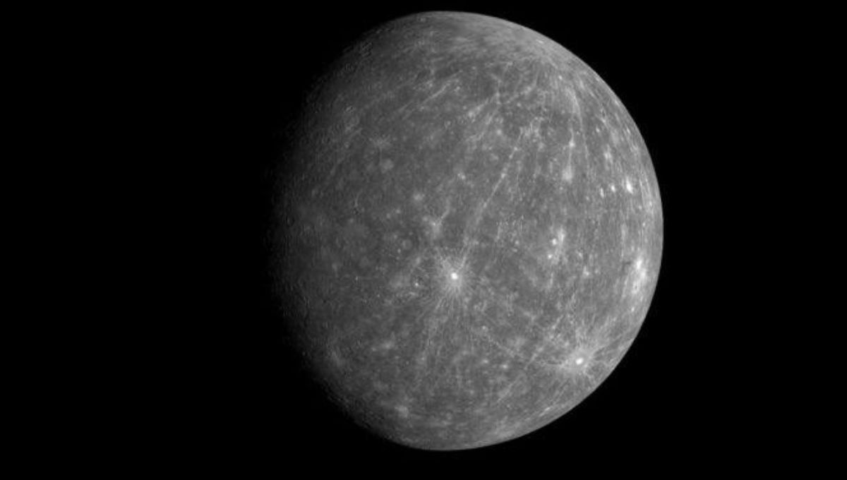 El nombre de este día de la semana está relacionado con el planeta Mercurio. El nombre de este día de la semana está relacionado con el planeta Mercurio.