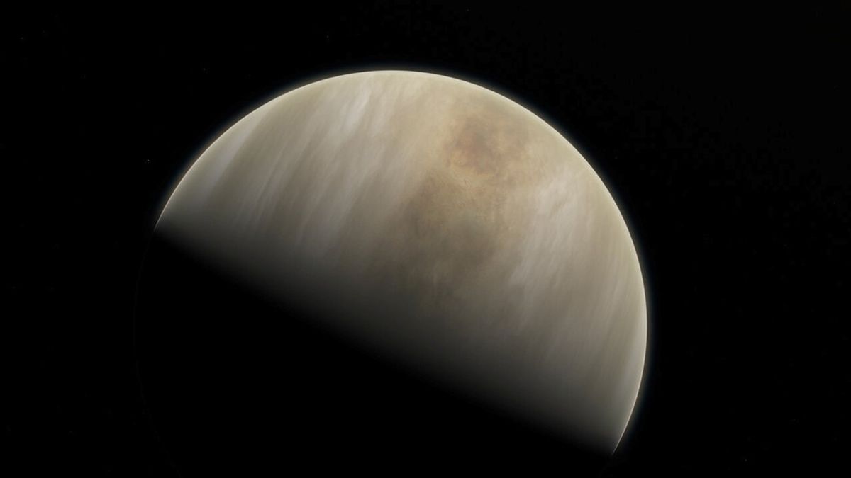 Vida en Venus: un inversor ruso quiere financiar la investigación.