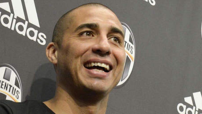 David Trezeguet, detenido en Italia por manejar en estado de ebriedad