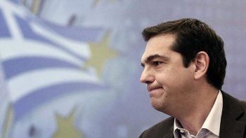 Tsipras anunció su renuncia y convocó a elecciones anticipadas en Grecia