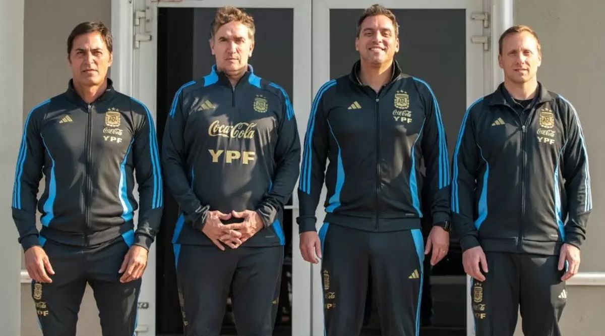 Dos árbitros de la Liga Profesional son candidatos a ser elegidos entre los mejores del mundo