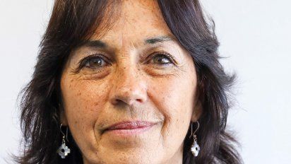 Vilma Ibarra criticó la visita de los jueces a Olivos.
