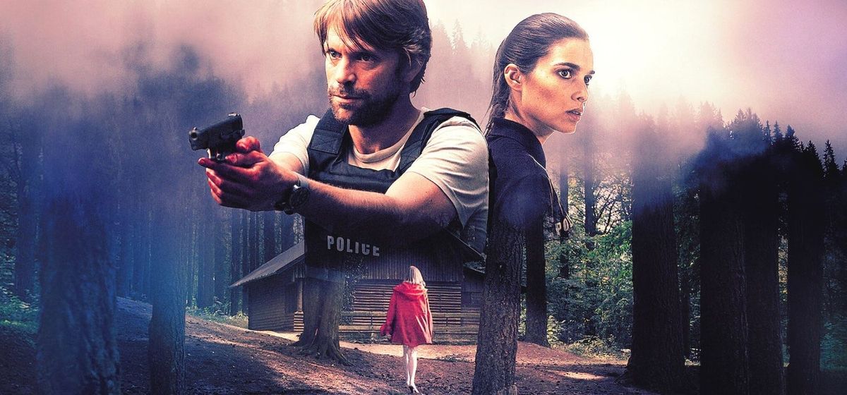 Streaming. Netflix: la serie policial que mezcla crimen y suspenso.
