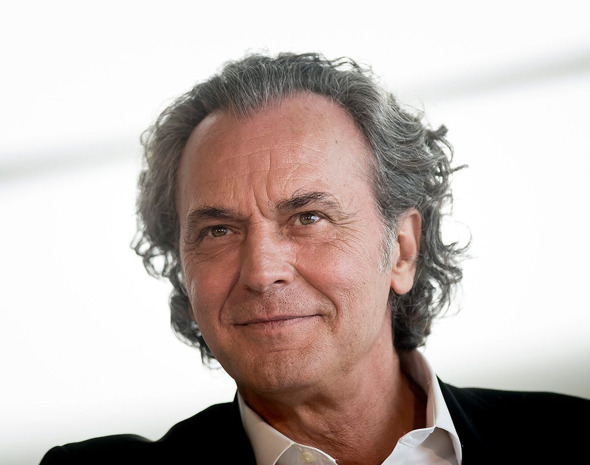 Netflix y José Coronado arrasan con la serie española de 8 capítulos que es un éxito mundial