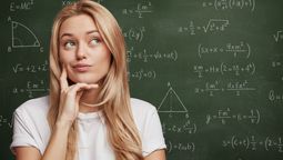 Desafío matemático para tu cerebro. Desafío matemático para tu cerebro.