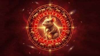 HORÓSCOPO CHINO: las predicciones del miércoles 14 de enero, día de la Rata de Tierra Yang HORÓSCOPO CHINO: las predicciones del miércoles 14 de enero, día de la Rata de Tierra Yang