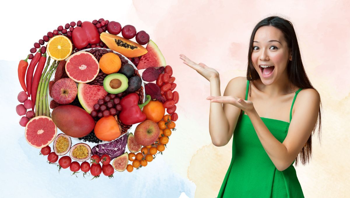 La impensada fruta que ayuda a reducir el colesterol y es muy saciante