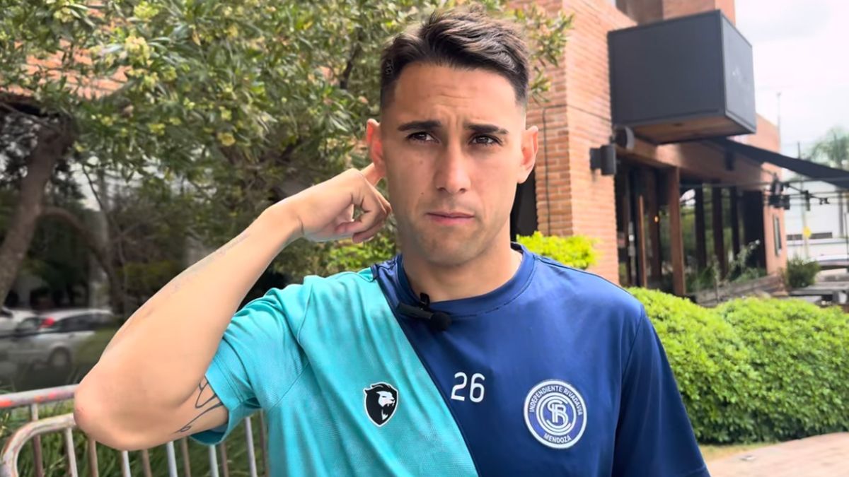 Matías Fernández se ganó la titularidad en la Lepra.