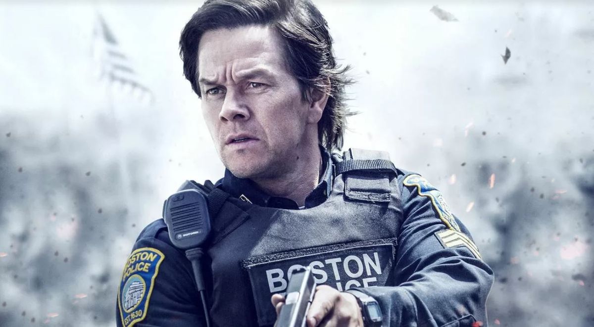 Straming. Kevin Bacon se convierte en un gran policía héroe en Netflix.