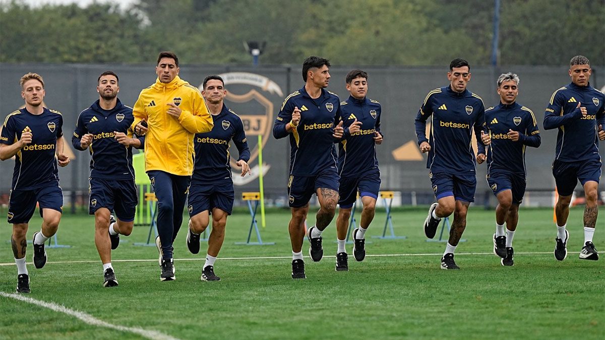 Un mensaje picante para River: una figura de Boca le tiró un palito al Millonario después del Superclásico