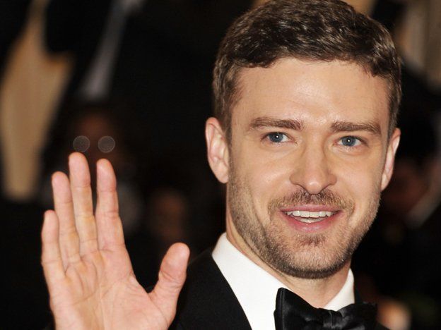 Justin Timberlake estrenó el video de Not A Bad Thing