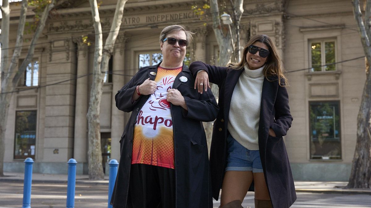 Di Nasso convenci&oacute; a Ferrara para esta apuesta en el Independencia.
