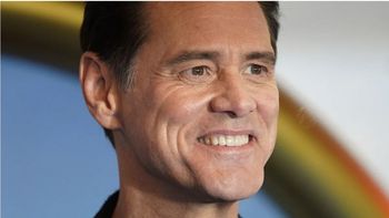 De qué se trata La máscara, la película de Jim Carrey de HBO Max