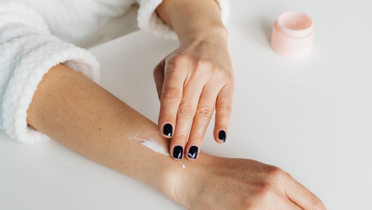 Decile adiós a la piel áspera: 5 claves para el cuidado corporal