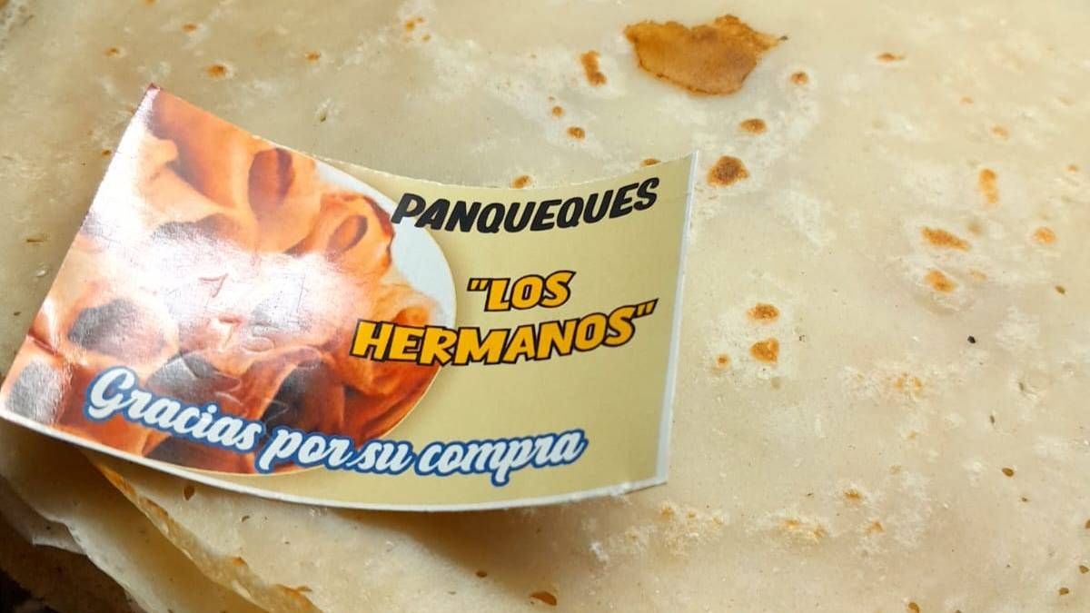 Un emprendimiento que crece y se consolida: Un emprendimiento que crece y se consolida: