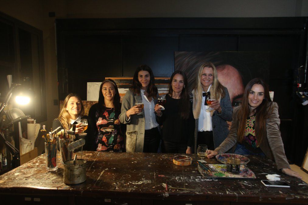 Andes Origen por amor al arte
