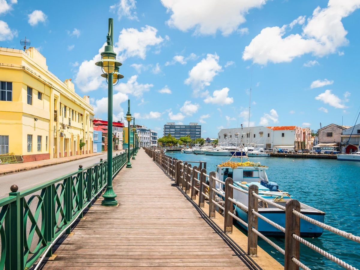 Esta es la mejor playa del Caribe para visitar en 2026