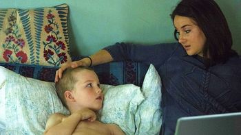 A 8 años de su estreno, así de cambiado está el actor Iain Armitage de la serie Big Little Lies