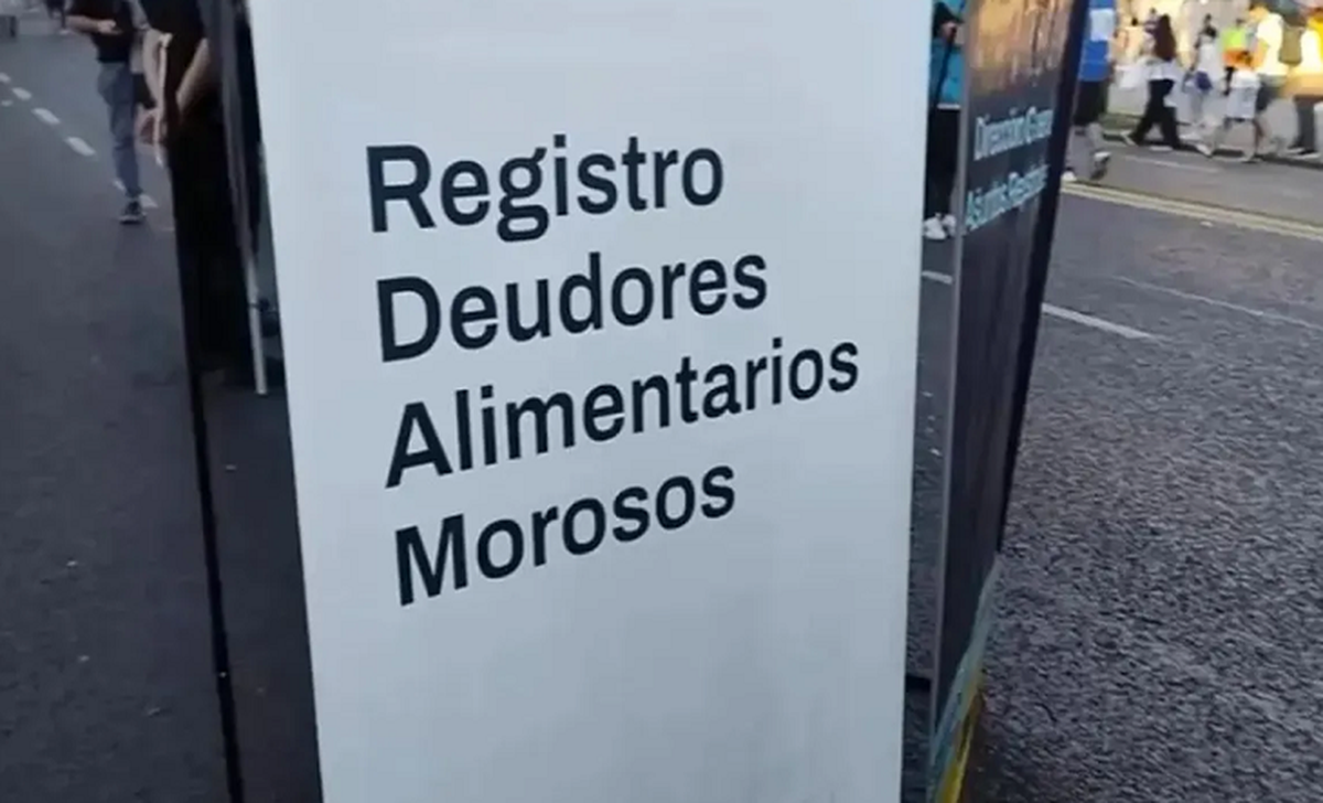 Con nuevos castigos buscan garantizar el cumplimiento de las obligaciones alimentarias de los progenitores. Con nuevos castigos buscan garantizar el cumplimiento de las obligaciones alimentarias de los progenitores.