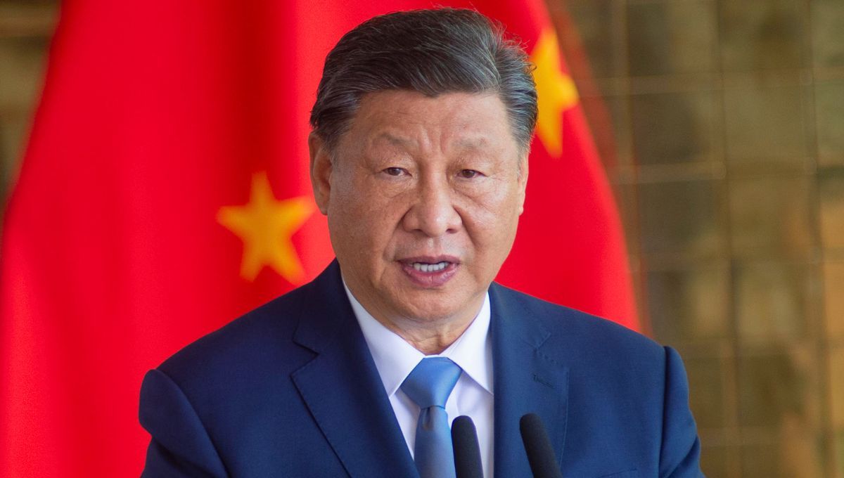 China desea ser una potencia en la Antártida desafiando a Estados Unidos y Rusia con sus 5 bases científicas y una nueva ley