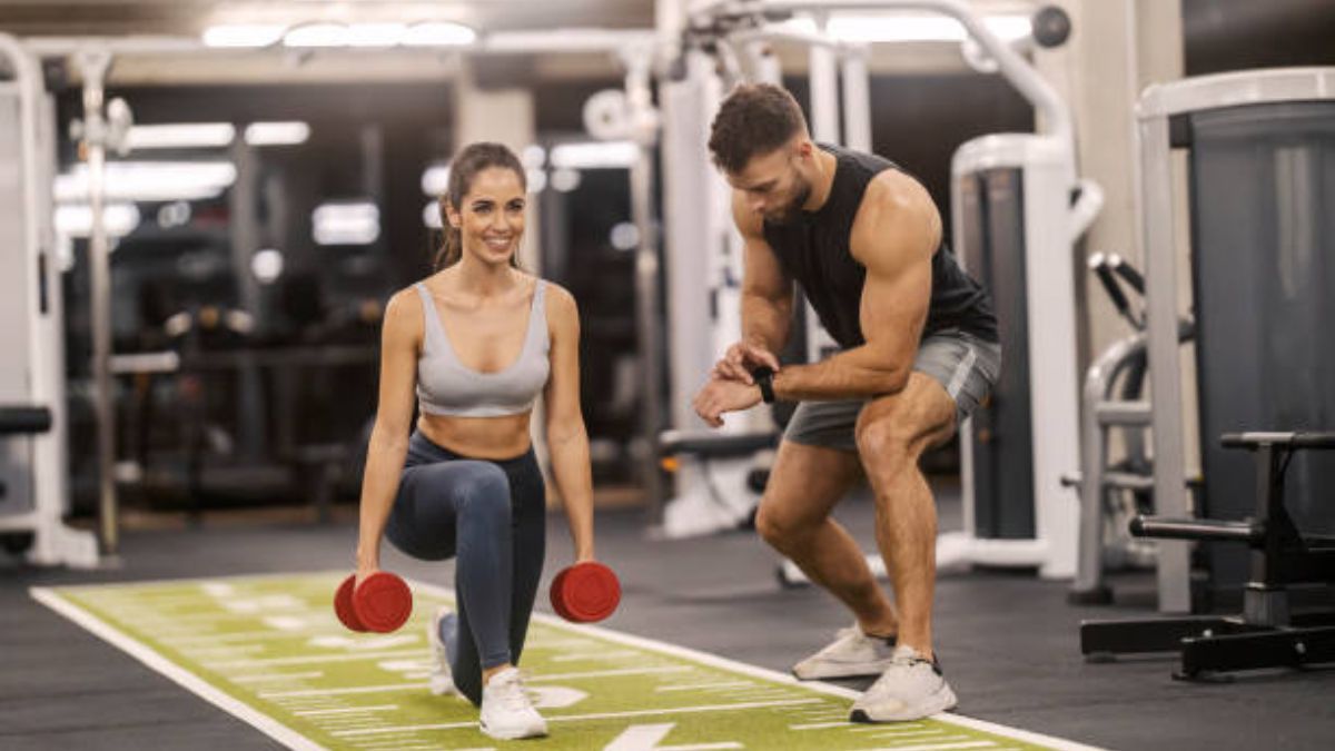 La cantidad de repeticiones que debes hacer en cualquier ejercicio para ganar masa muscular en pocos días
