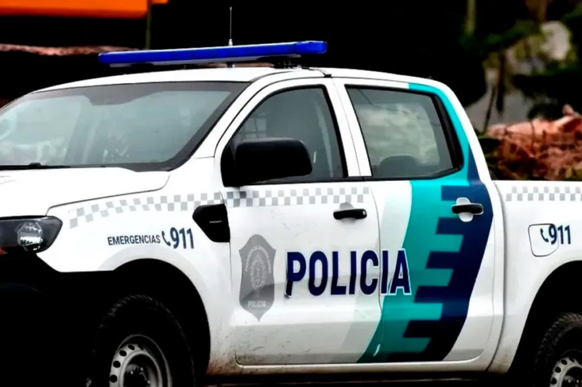 La Plata. En la localidad platense de Ringuelet, un adolescente mató al exnovio de su madre. La Plata. En la localidad platense de Ringuelet, un adolescente mató al exnovio de su madre.