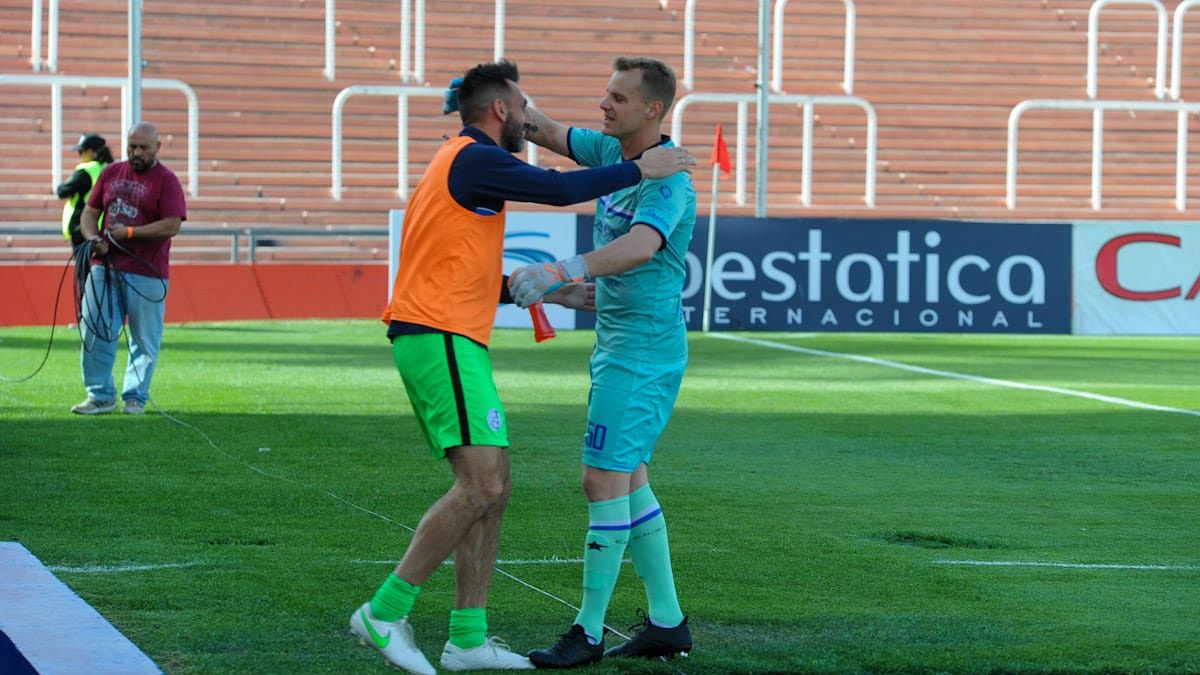 Foto: Martín Pravata (UNO).